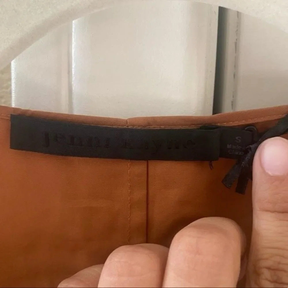 Jenni Kayne Kate Sleeveless Maxi Dress - Picture 3 of 6